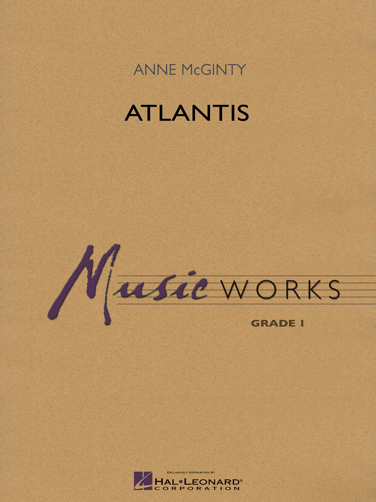 Atlantis | Harmonieorkest