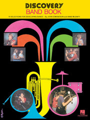 Discovery Band Book #1 - Oboe | Hobo
