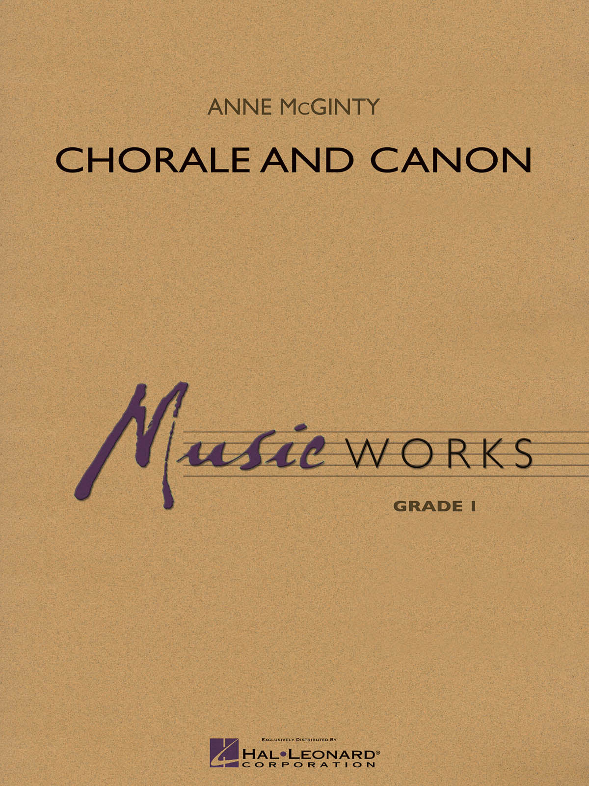 Chorale and Canon | Harmonieorkest