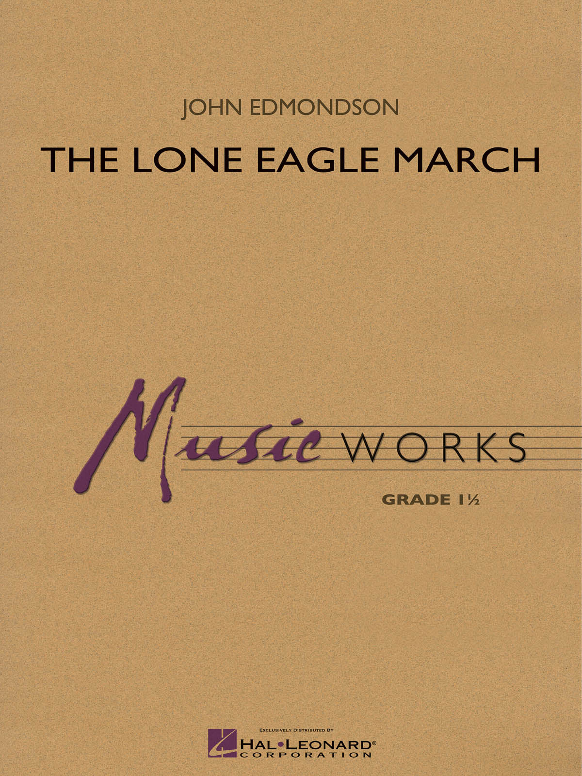 Lone Eagle March | Harmonieorkest