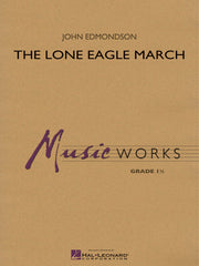 The Lone Eagle March | Harmonieorkest