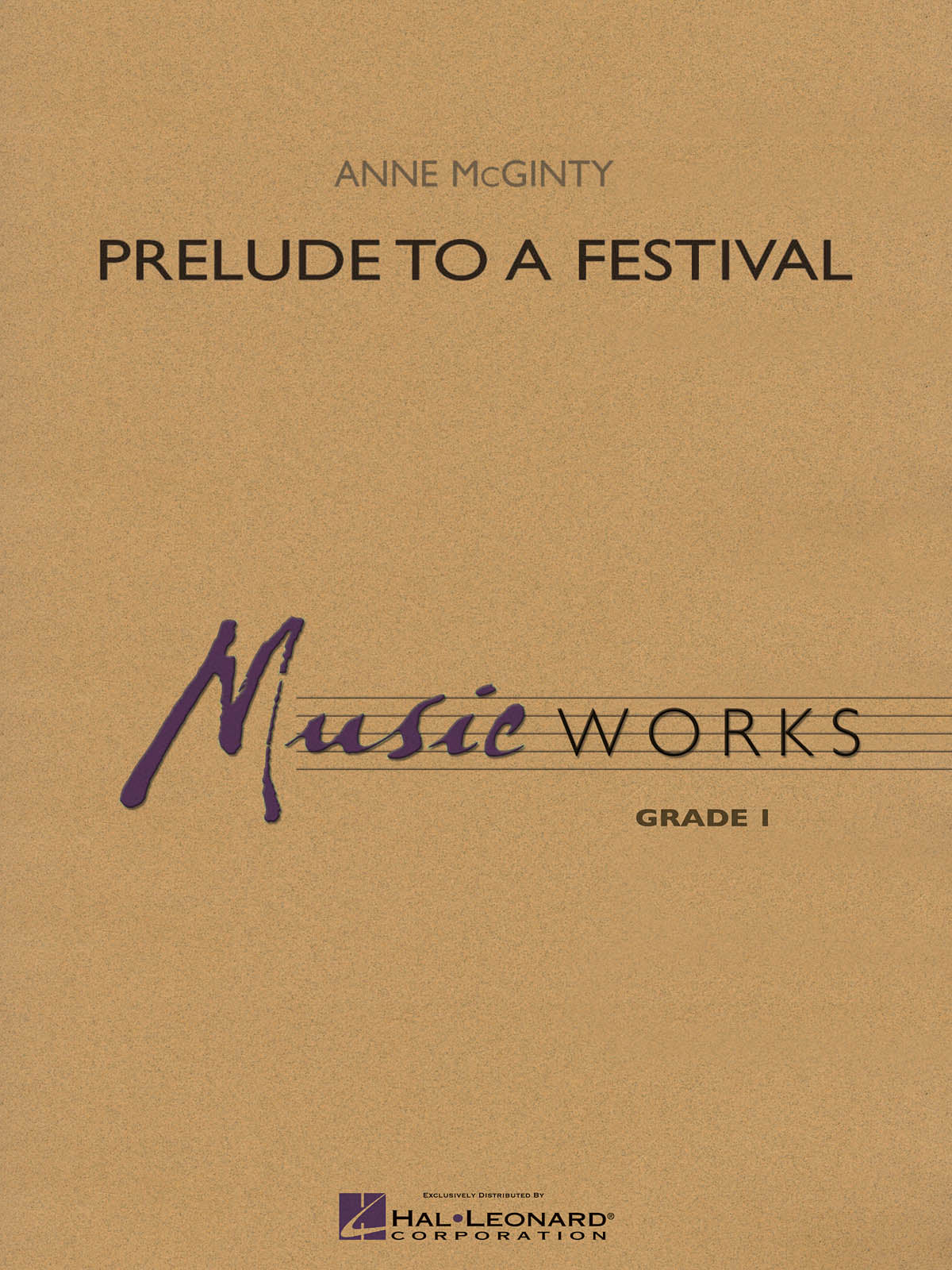 Prelude to a Festival | Harmonieorkest