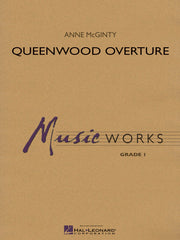 Queenwood Overture | Harmonieorkest