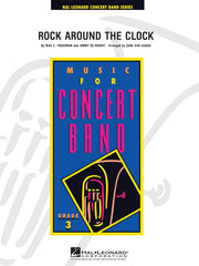 Rock Around the Clock | Harmonieorkest