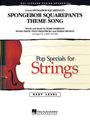 Spongebob Squarepants (Theme) | Strijkorkest