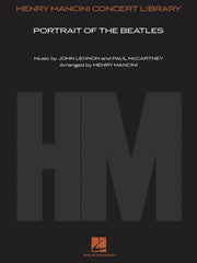 Portrait of the Beatles – Score and Parts | Orchestra