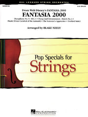 Fantasia 2000 – from Walt Disney's Fantasia 2000 | Strijkerensemble