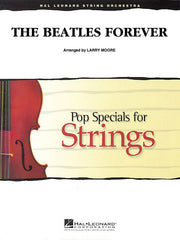 The Beatles Forever | Strijkerensemble