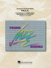 Y.M.C.A. | Jazz Ensemble