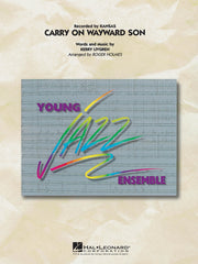 Carry On Wayward Son | Jazz Ensemble