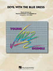 Devil with the Blue Dress | Jazz Ensemble