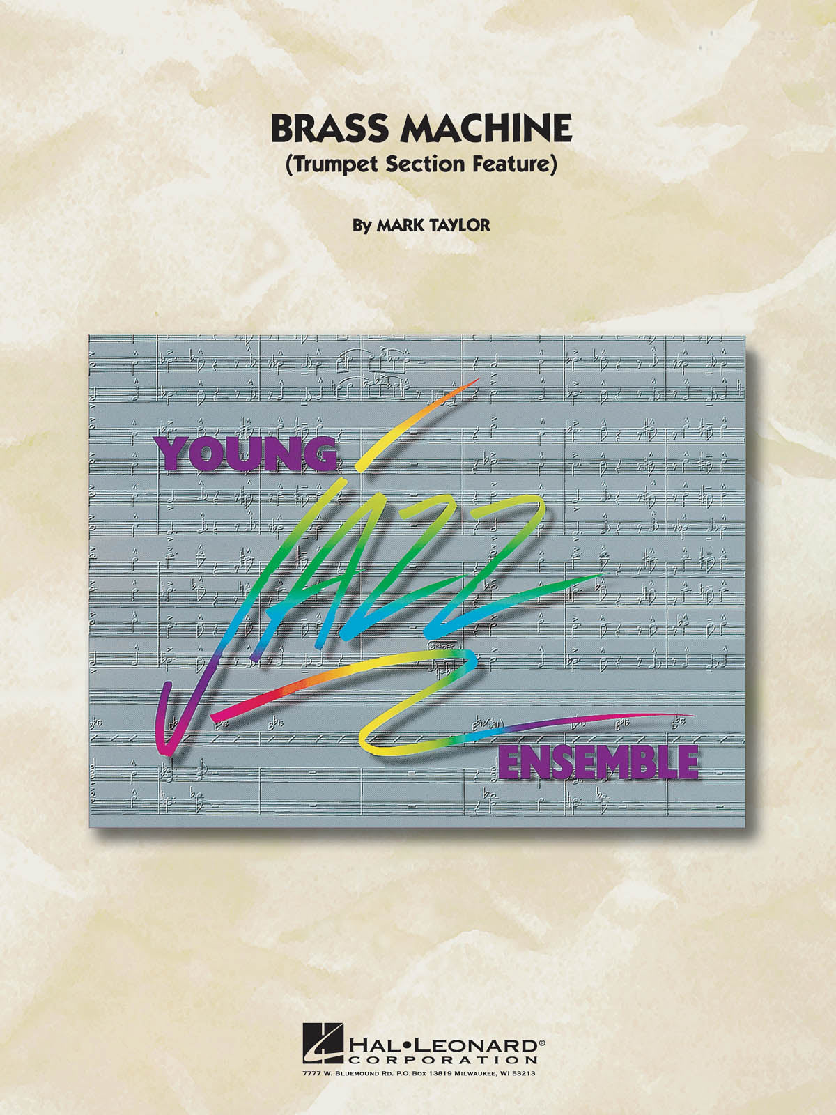 Brass Machine | Jazz Ensemble