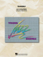 Tenderly | Jazz Ensemble