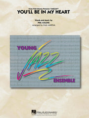 You'll Be in My Heart – from Tarzan | Jazz Ensemble