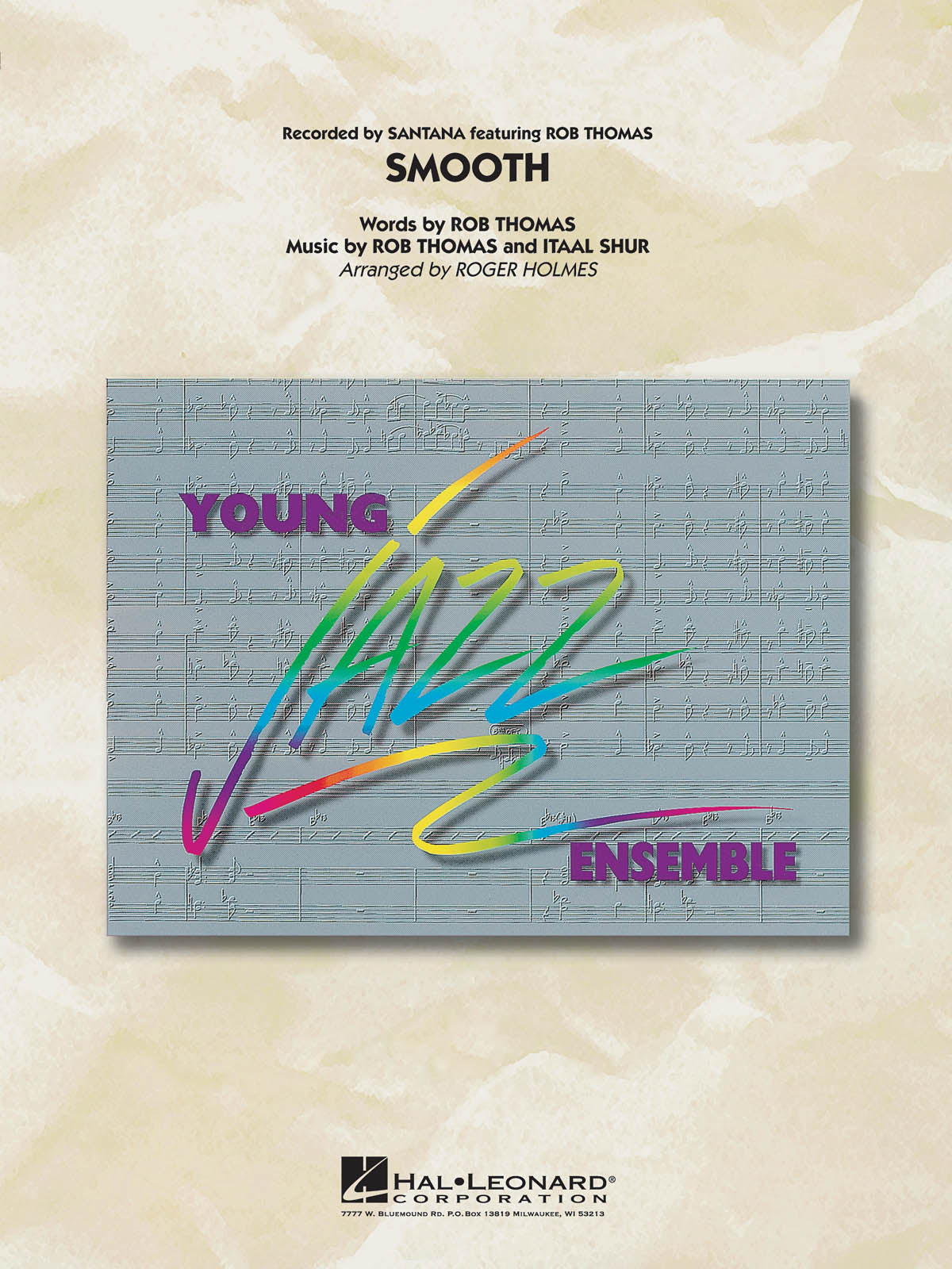 Smooth | Jazz Ensemble