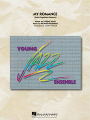 My Romance | Jazz Ensemble