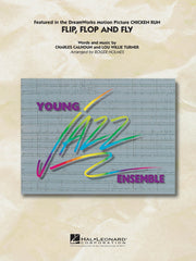 Flip, Flop and Fly | Jazz Ensemble