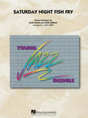 Saturday Night Fish Fry | Jazz Ensemble