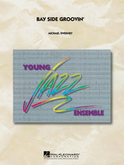 Bay Side Groovin' | Jazz Ensemble