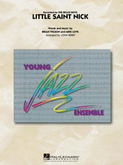 Little Saint Nick | Jazz Ensemble