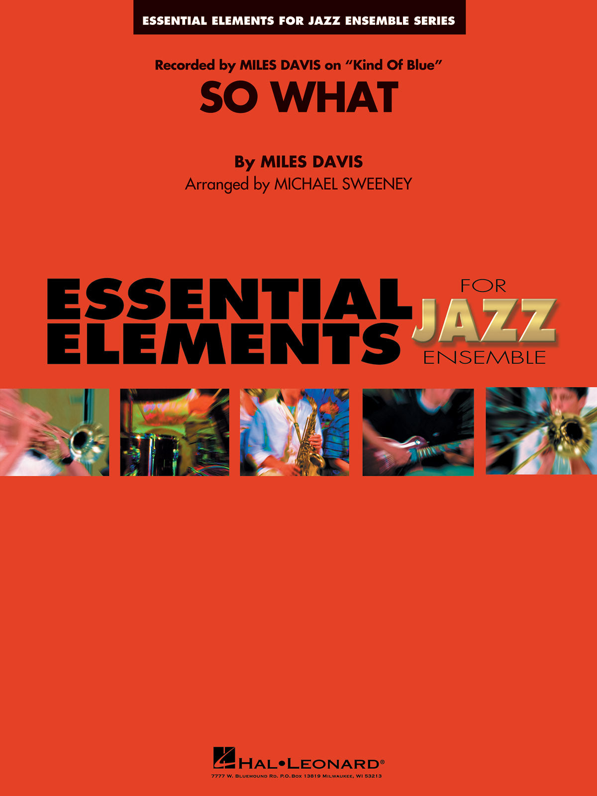 So What | Jazz Ensemble