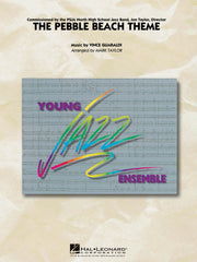 Pebble Beach | Jazz Ensemble