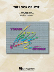 The Look of Love | Jazz Ensemble