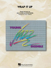 Wrap It Up | Jazz Ensemble