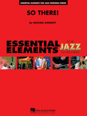 So There! | Jazz Ensemble