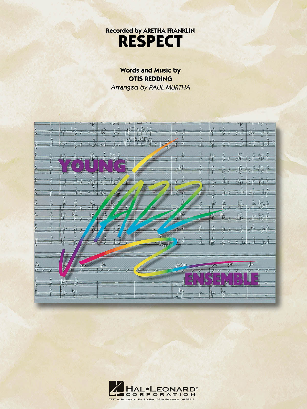 Respect | Jazz Ensemble