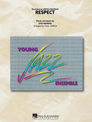 Respect | Jazz Ensemble