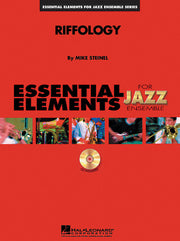 Riffology | Jazz Ensemble