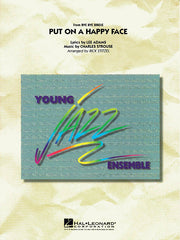 Put On a Happy Face | Jazz Ensemble