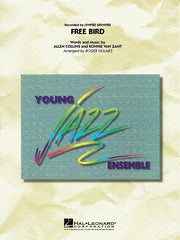 Free Bird | Jazz Ensemble