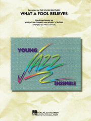 What a Fool Believes | Jazz Ensemble