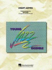 Night Moves | Jazz Ensemble