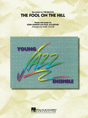 The Fool on the Hill | Jazz Ensemble