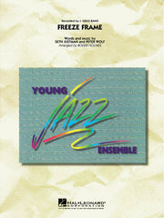 Freeze Frame | Jazz Ensemble