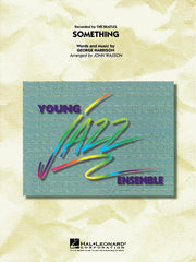 Something | Jazz Ensemble