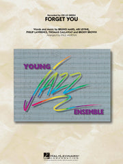 Forget You | Jazz Ensemble