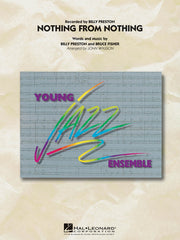 Nothing from Nothing | Jazz Ensemble