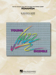 Humanism | Jazz Ensemble