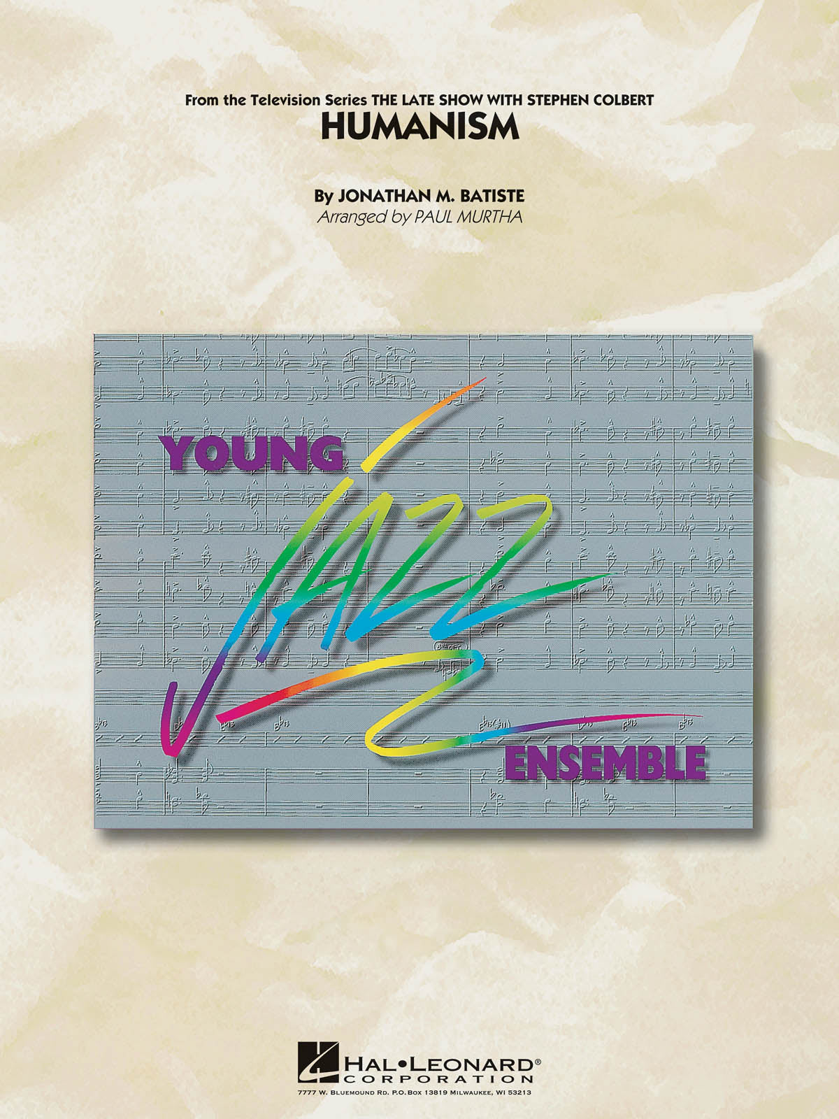Humanism | Jazz Ensemble