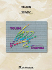 Free Ride | Jazz Ensemble