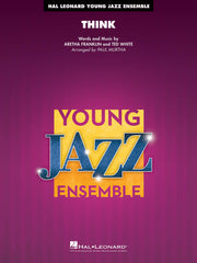Think | Jazz Ensemble