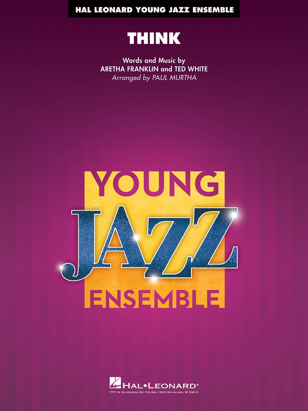 Think | Jazz Ensemble