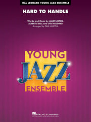 Hard to Handle | Jazz Ensemble