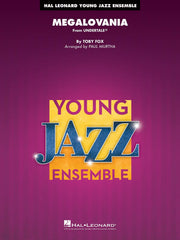 Megalovania | Jazz Ensemble