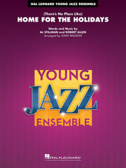 (There's No Place Like) Home for the Holidays | Jazz Ensemble
