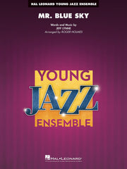 Mr. Blue Sky | Jazz Ensemble